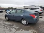 2016 Nissan Versa S