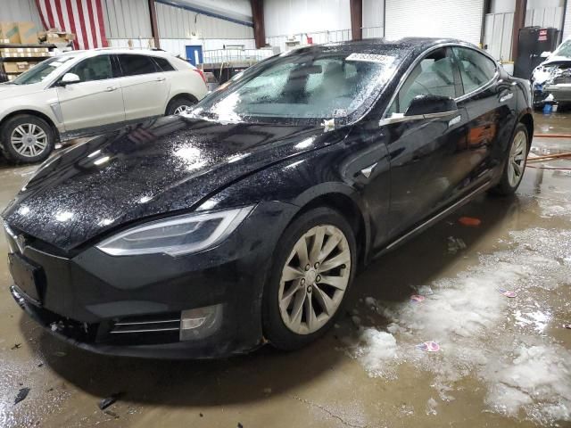 2018 Tesla Model S