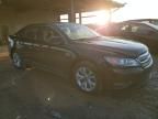 2011 Ford Taurus SEL