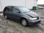 2004 Honda Odyssey EX