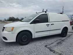 Dodge Tradesman salvage cars for sale: 2014 Dodge RAM Tradesman