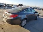 2011 Buick Regal CXL