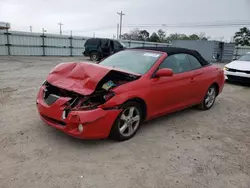 2005 Toyota Camry Solara SE en venta en Newton, AL