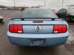 2005 Ford Mustang