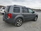 2012 Honda Pilot EXL