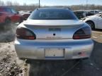 2002 Pontiac Grand Prix GT