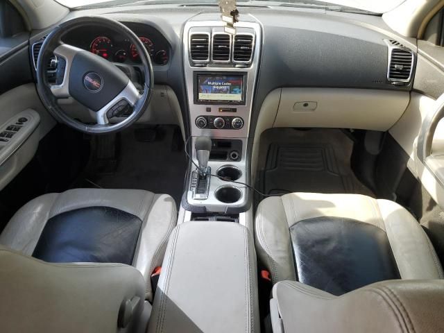 2008 GMC Acadia SLE