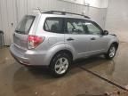 2013 Subaru Forester 2.5X