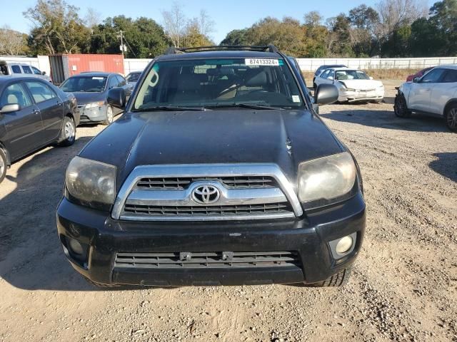 2006 Toyota 4runner SR5