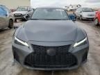 2022 Lexus IS 300