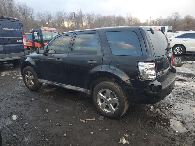 2010 Ford Escape XLS