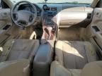 1997 Nissan Maxima GLE