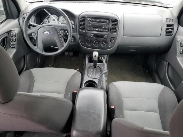 2006 Ford Escape XLS