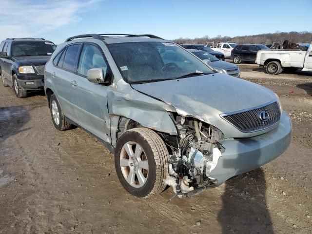 2006 Lexus RX 330