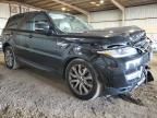 2014 Land Rover Range Rover Sport HSE