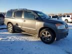 2012 Nissan Armada SV