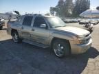 2002 Chevrolet Avalanche K1500