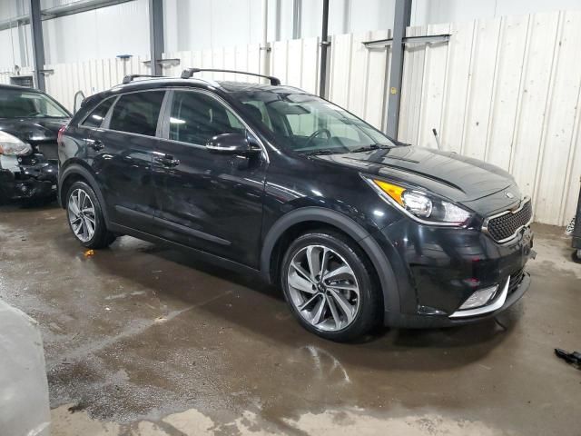 2017 KIA Niro EX Touring