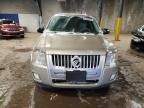 2010 Mercury Mariner