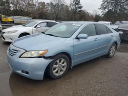 2009 Toyota Camry Base en venta en Greenwell Springs, LA