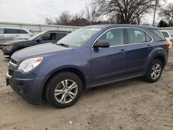 Carros con verificación Run & Drive a la venta en subasta: 2013 Chevrolet Equinox LS