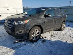 2016 Ford Edge SEL en venta en Pennsburg, PA