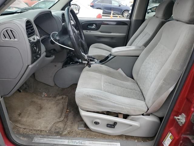 2005 GMC Envoy XL