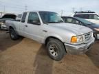 2003 Ford Ranger Super Cab