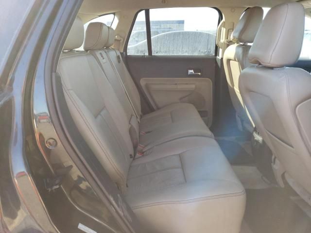 2010 Ford Edge Limited