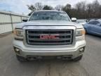 2015 GMC Sierra K1500 SLE