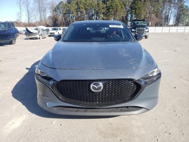 2022 Mazda 3 Preferred