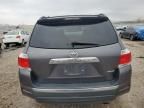 2012 Toyota Highlander Base