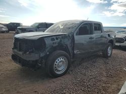 Salvage cars for sale at Phoenix, AZ auction: 2023 Ford Maverick XL