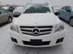 2012 Mercedes-Benz GLK 350 4matic