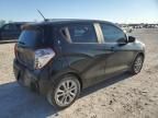 2022 Chevrolet Spark 1LT