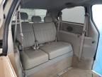 2007 Chrysler Town & Country Touring