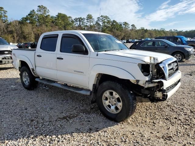 2005 Toyota Tacoma Double Cab