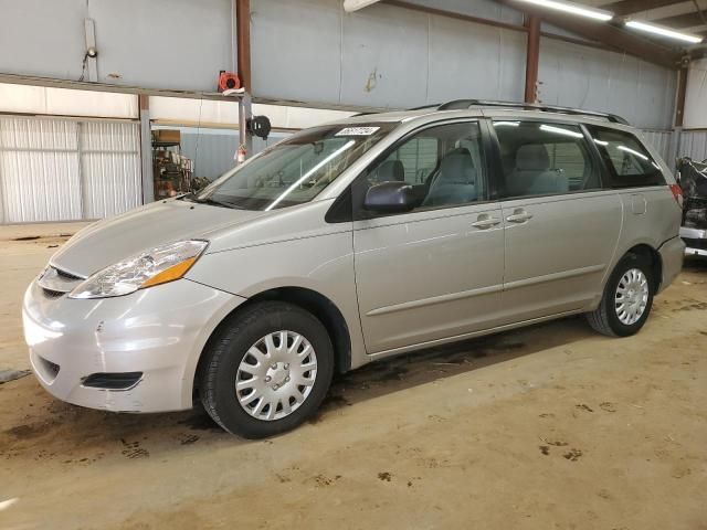 2006 Toyota Sienna CE