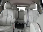 2011 Toyota Sienna XLE