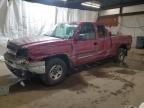 2004 Chevrolet Silverado K1500