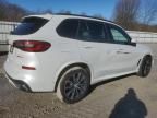 2020 BMW X5 Sdrive 40I