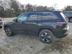 2024 Jeep Grand Cherokee Limited 4XE