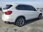 2016 BMW X5 XDRIVE4