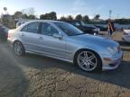 2005 Mercedes-Benz C 230K Sport Sedan