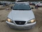 2005 Hyundai Elantra GLS