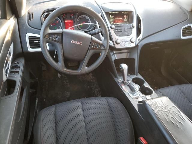 2013 GMC Terrain SLE