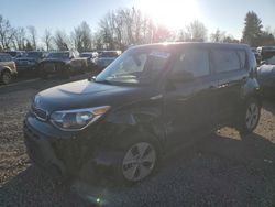 2016 KIA Soul en venta en Portland, OR