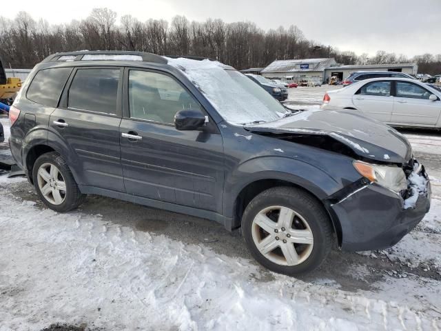 2009 Subaru Forester 2.5X Premium