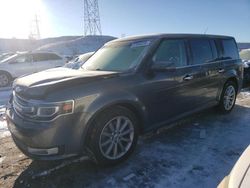 2015 Ford Flex Limited en venta en Littleton, CO