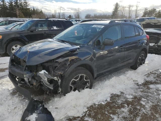 2014 Subaru XV Crosstrek 2.0 Premium